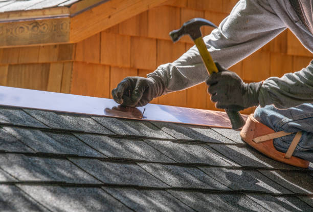 Roof Insulation in Basehor, KS