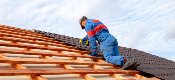 Cold Roofs in Basehor, KS